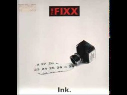 Music - Yesterday Today - Dan K. Brown - The Fixx - Ink