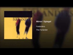 Music - Mirror - Sergey Grebstel Kalachev - Farlanders - The Farlander