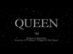 Music - 39 - John Deacon - Queen - A Night At The Opera