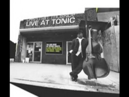 Music - 5 Sonic Tonic - Christian McBride - Christian McBride - Live at Tonic