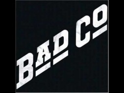 Music - Bad Company - Boz Burrell - Bad Company - Bad Company