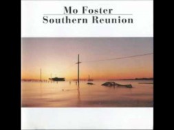 Music - Blue - Mo Foster - Mo Foster - Southern Reunion