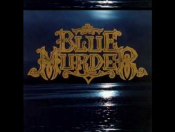 Music - Blue Murder - Tony Franklin - Blue Murder - Blue Murder
