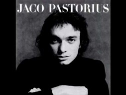 Music - Continuum - Jaco Pastorius - Jaco Pastorius - Jaco Pastorius