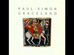Music - Diamonds on the Soles of Her Shoes - Bakithi Kumalo - Paul Simon - Graceland