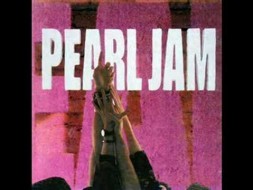 Music - Even Flow - Jeff Ament - Pearl Jam - Ten