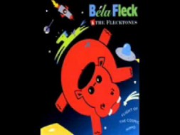 Music - Flight of the Cosmic Hippo - Victor Wooten - Béla Fleck and the Flecktones - Flight of the Cosmic Hippo