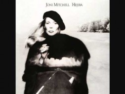 Music - Hejira - Jaco Pastorius - Joni Mitchell - Hejira
