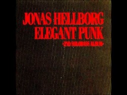 Music - Kader The Algerian - Jonas Hellborg - Jonas Hellborg - Elegant Punk