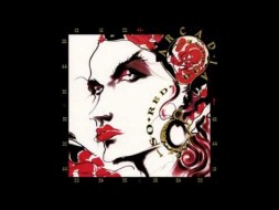 Music - Lady Ice - Mark Egan - Arcadia - So Red The Rose
