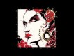 Music - Lady Ice - Mark Egan - Arcadia - So Red The Rose