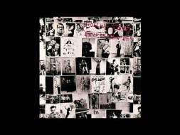 Music - Loving Cup - Bill Wyman - Rolling Stones - Exile on Main Street