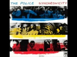 Music - Once Upon a Daydream - Sting - The Police - Synchronicity B-side
