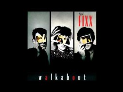 Music - Read Between The Lines - Dan K. Brown - The Fixx - Walkabout