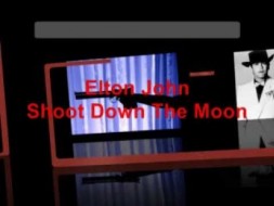 Music - Shoot Down The Moon - Pino Palladino - Elton John - Ice on Fire