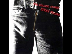Music - Sister Morphine - Bill Wyman - Rolling Stones - Sticky Fingers