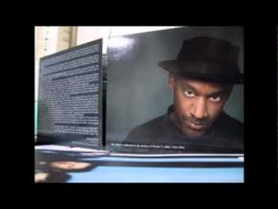 Music - Sophisticated Lady - Marcus Miller - Marcus Miller - Silver Rain