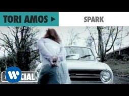 Music - Spark - Justin Meldal-Johnsen - Tori Amos - From the Choirgirl Hotel