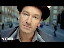 Music - Sweetest Thing - Adam Clayton - U2 - The Best of 1980-1990