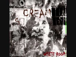 Music - White Room - Jack Bruce - Cream - Wheels of Fire