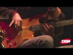 Music - Lenny Blues - Pedro Aznar - Puentes Amarillos - Aznar Celebra la Música de Spinetta