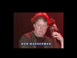 Music - White Wheeled Limousine - Rob Wasserman - Rob Wasserman - Trios