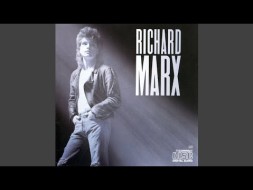 Music - Hold On To The Nights - Patrick O’Hearn - Richard Marx - Richard Marx