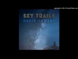 Music - Before Tomorrow Falls On Love - Mai Leisz -  David Crosby - Sky Trails