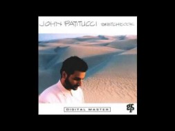 Music - Backwoods - John Patitucci - John Patitucci - Sketchbook