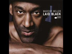 Music - Someone To Love - Marcus Miller - Marcus Miller - Laid Black