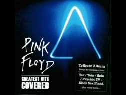 Music - Young Lust - Tony Franklin - Glenn Hughes and Elliot Easton - Re-Building the Wall: A Tribute to Pink Floyd