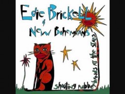 Music - Air Of December - Brad Houser - Edie Brickell & New Bohemians - Shooting Rubberbands at the Stars