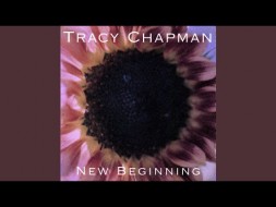 Music - The Promise - Andy Stoller - Tracy Chapman - New Beginning