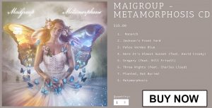 MaiGroup Metamorphosis Buy Album