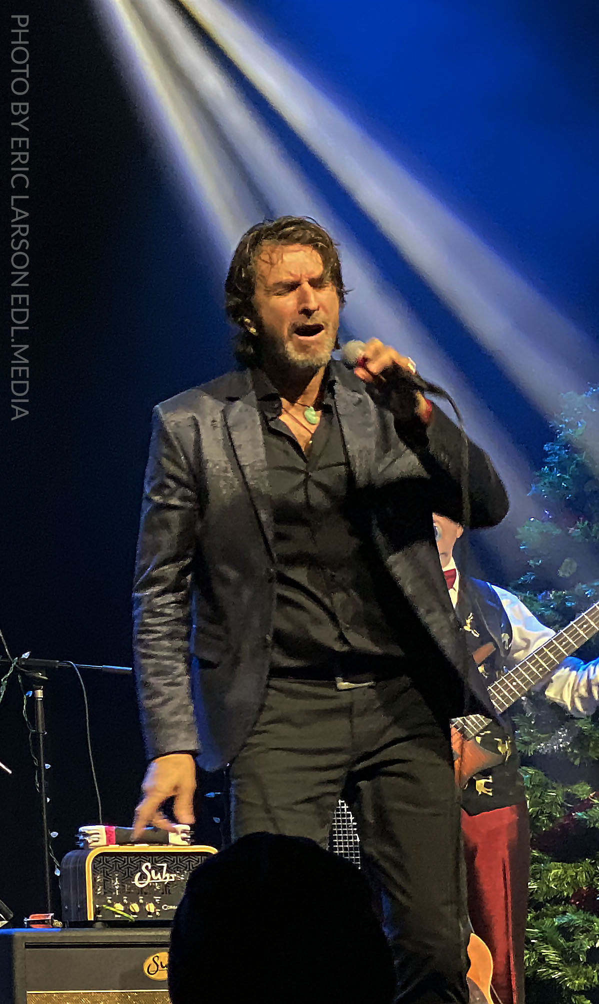 The Fixx Concert Review Boston December 2019