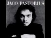Music - Continuum - Jaco Pastorius - Jaco Pastorius - Jaco Pastorius