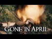 Music - As Hope Welcomes Death - Steve Di Giorgio - Gone In April - Threads of Existence