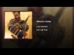 Music - Where's Home - Josquin des Pres - Lisa Sanders - Isn't Life Fine