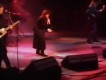 Music - Running Up That Hill - Tony Franklin - Kate Bush David Gilmour - Live