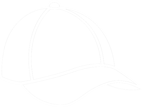 baseball hat icon