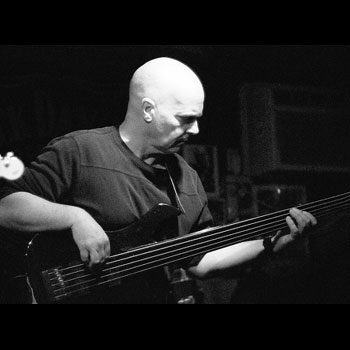 Doug Lunn Fretless Bass www.fretlessbass.com