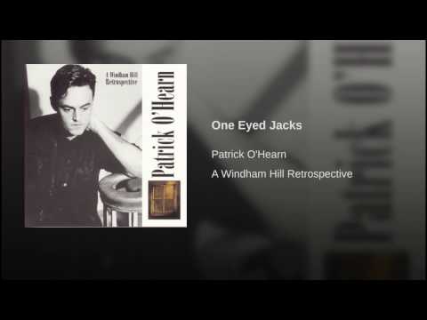 Music-video-thumb-OneEyedJacks-PatrickOHearn-PatrickOHearn-AWindhamHillRetrospective