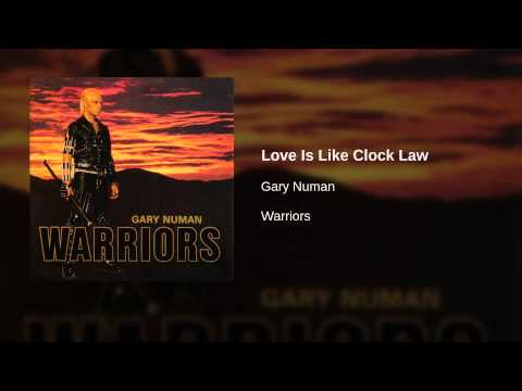 Music-video-thumb-LoveIsLikeClockLaw-JoeHubbard-GaryNuman-Warriors