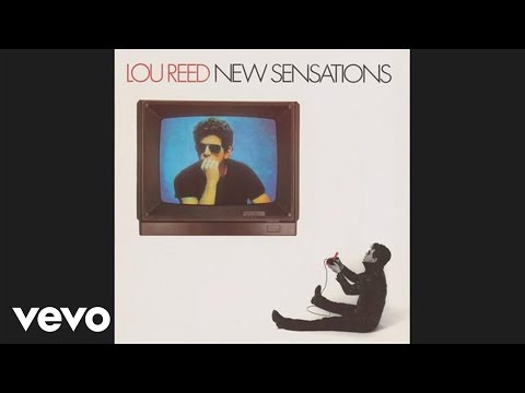Music-NewSensations-FernandoSaunders-LouReed-NewSensations