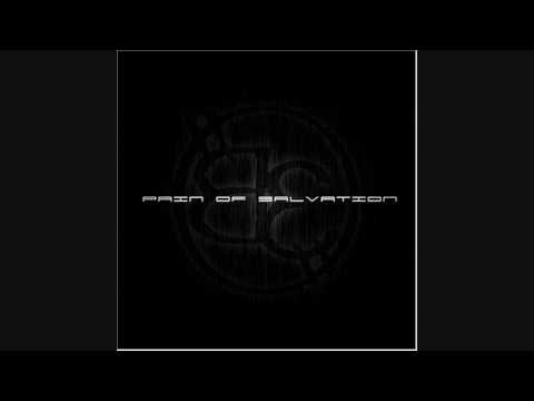 Music-DeaPecuniae-KristofferGildenlöw-PainofSalvation-BE