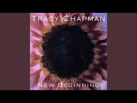 Music The Promise Andy Stoller Tracy Chapman New Beginning