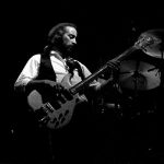 John McVie fretless bass