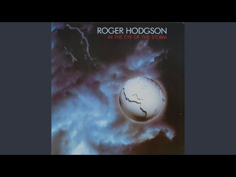 Music - Only Because of You - Jimmy Johnson - Roger Hodgson - In The Eye Of The Storm